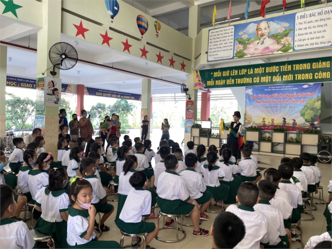 Ảnh đại diện